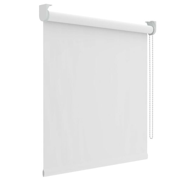 Decosol Store roulant occultant Blanc 90x190 cm