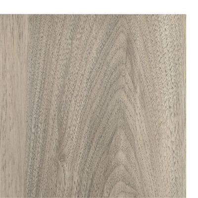 vidaXL Dalles de plancher autoadhésives 55 pcs PVC 5,11 m² taupe