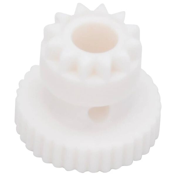 vidaXL Raccords de store enrouleur 36 pcs