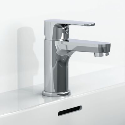 EISL Mitigeur de lavabo CLAUDIO chrome