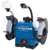 Scheppach Meuleuse &agrave; polir BG200 550 W