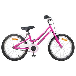 vidaXL V&eacute;lo pour Enfants 20 Pouces pour les enfants de 6 &agrave; 11 ans