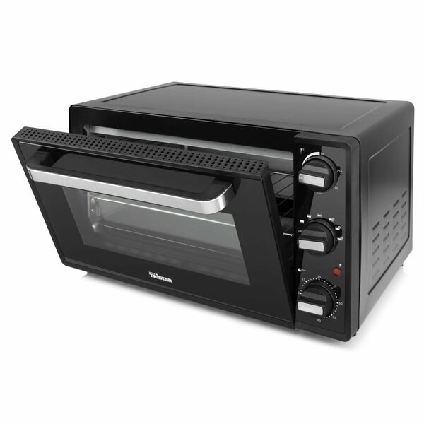 Tristar Four &agrave; convection 2000 W 38 L Noir