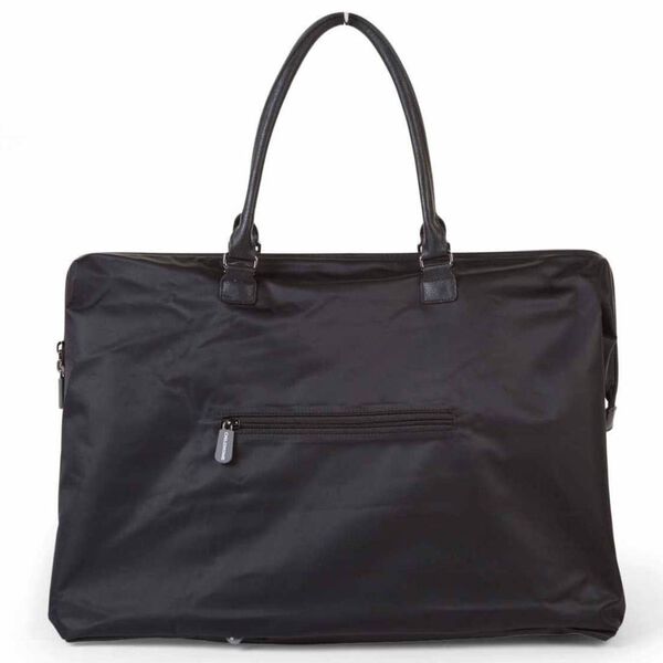 CHILDHOME Sac &agrave; couches Daddy Noir CWDBBBL