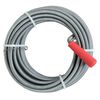 CORNAT Spirale de nettoyage de tuyaux &Oslash;9 mm x 10 m