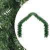 vidaXL Guirlande de No&euml;l PVC 10 m
