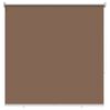 vidaXL Store roulant ext&eacute;rieur protection UV Taupe Polyester