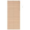 vidaXL Store V&eacute;nitien Aspect Ch&ecirc;ne 115 x 250 cm 35 mm