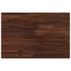 vidaXL Plateau de Table Rectangulaire 80 x 60 x 3,2 cm Rectangulaire