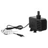 vidaXL Pompe submersible d'aquarium 1800 L/h
