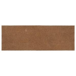 vidaXL Couvre-matelas 80x200 cm fibre de coco