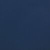 vidaXL Voile de parasol tissu oxford triangulaire 3x4x4 m bleu