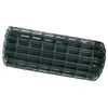vidaXL Cl&ocirc;ture Euro Vert 0,4 x 50 m Fer rev&ecirc;tu de PVC