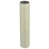 vidaXL Grattoir pour chats 8 x 40 cm 10 mm Beige