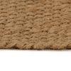 vidaXL Tapis 60x300 cm Jute Rectangulaire