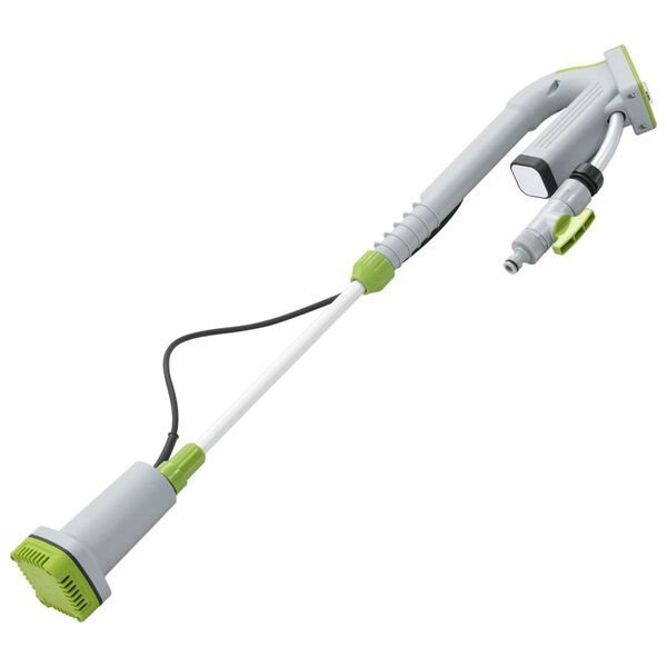 vidaXL Pompe &agrave; baril de pluie 50 W 1500 L/h