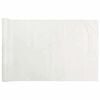 vidaXL &Eacute;cran d'intimit&eacute; de balcon blanc 800x120 cm PVC