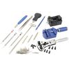 Br&uuml;der Mannesmann Ensemble d'outils d'horloger 16 pcs
