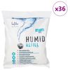 vidaXL Lafita Recharges pour absorbeur d'humidit&eacute; 36 pcs 450 g
