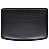 vidaXL Tapis de coffre Noir compatible avec SEAT ARONA 2017-