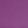 vidaXL Chaise pivotante de salle &agrave; manger Violet Similicuir