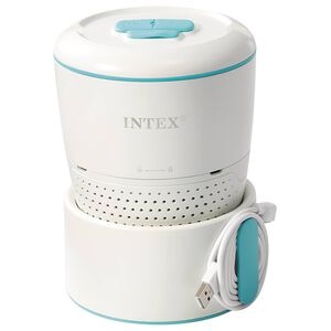 INTEX Analyseur d'Eau INTEX Blanc ABS et PP