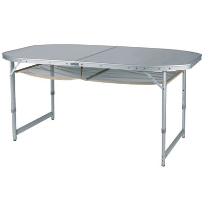 Eurotrail Table de camping Crouzet 150x80 cm