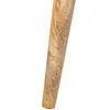 vidaXL Table console 120x50x78 cm Bois de manguier massif