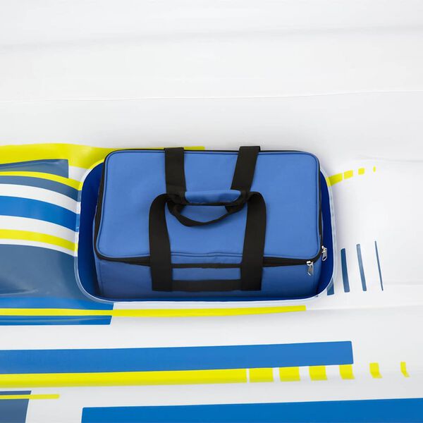 Bestway &Icirc;le flottante 389 x 274 cm 43105