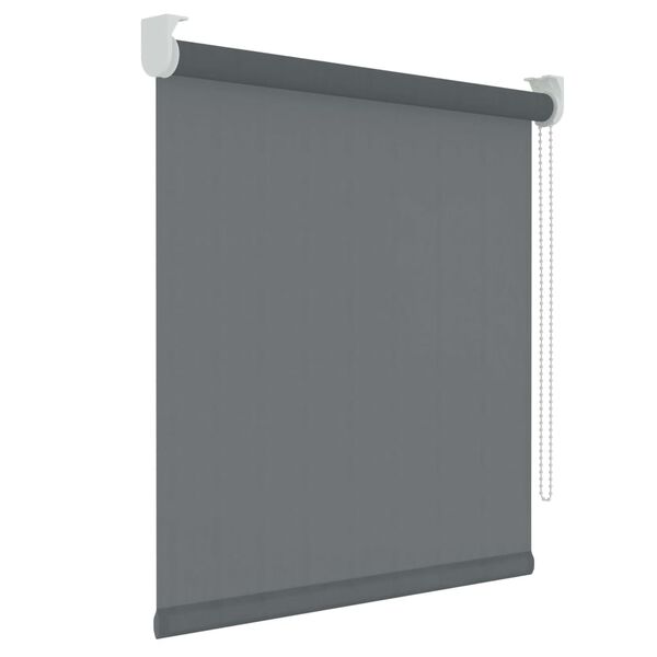 Decosol Store roulant Translucide Anthracite 60x190 cm