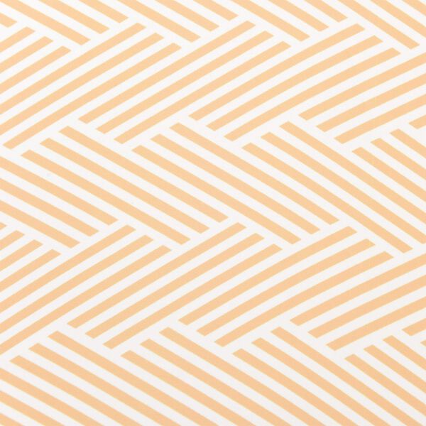 vidaXL Parasol de plage Jaune et blanc 205 x 205 x 210 cm