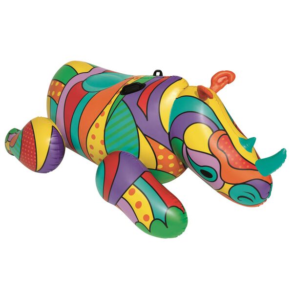 Bestway Bou&eacute;e de piscine POP Rhino 41116