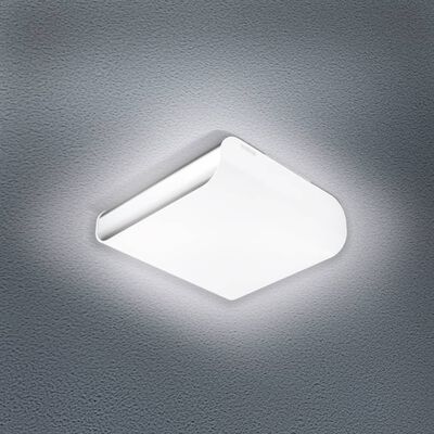 Steinel Lampe d'intérieur à capteur RS LED M1 V2 Argenté 052492