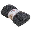 Jack and Vanilla Couverture pour animaux de compagnie Coal XL-XXL