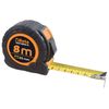 Beta Tools Ruban &agrave; mesurer 1691BM/8 Acier 8 m