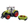 Happy People Tracteur jouet radioguid&eacute; Claas Axion 870 1:16
