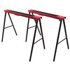 Br&uuml;der Mannesmann Tr&eacute;teaux 2 pcs Acier 70100
