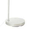 vidaXL Lampadaire r&eacute;glable 192 cm Beige