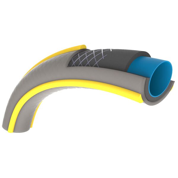 Hozelock Tuyau d'arrosage Select 25 m