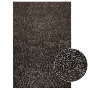 vidaXL Tapis ZIZUR 120x170 cm aspect de jute int&eacute;rieur ext&eacute;rieur