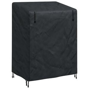 vidaXL Housse pour balancelle d'ext&eacute;rieur 120 x 90 x 155 cm
