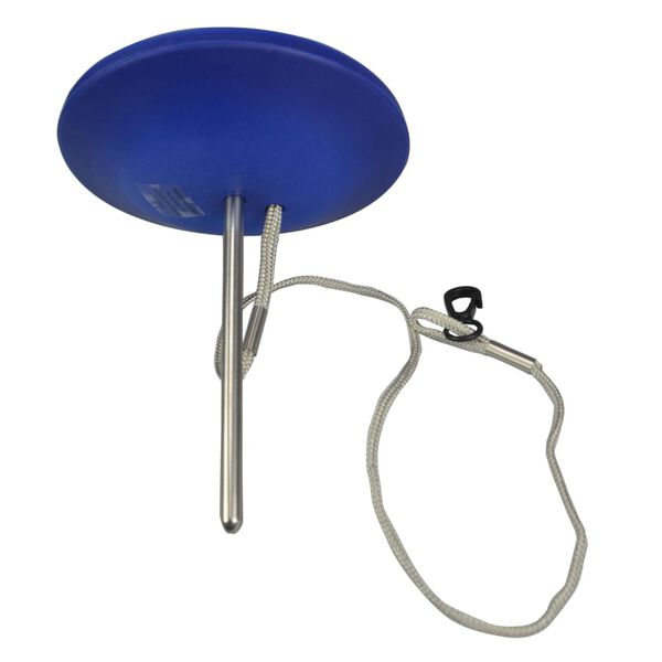 Summer Fun Thermom&egrave;tre &agrave; bou&eacute;e acier inoxydable