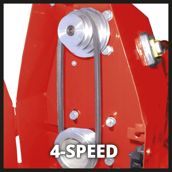 Einhell Tour &agrave; bois TC-WW 1000/1 400 W