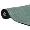 vidaXL Membrane anti-mauvaises herbes vert 0,5x150 m PP