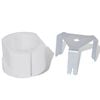 vidaXL Kit d'outils d'extraction de filtre &agrave; carburant pour Opel