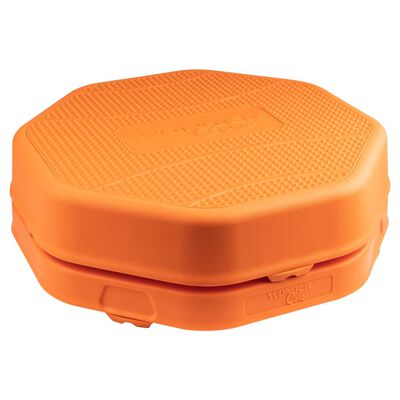 Wonder Core Step mini d'aérobie Orange