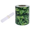 vidaXL &Eacute;cran d'intimit&eacute; de jardin PVC 70x0,19 m Vert