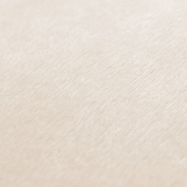 vidaXL Housses de coussin 4 pcs Tissu 40x40 cm Blanc cassé