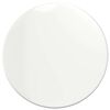 vidaXL Plateau de table &Oslash; 40 x 1,5 cm Rond Bois d'ing&eacute;nierie