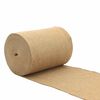 vidaXL Tapis de jute pour rongeurs 0,5x25 m 5 mm